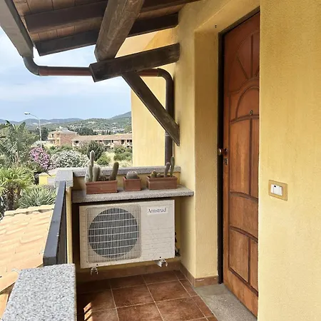 Domu Serena - Apartamento Villasimius