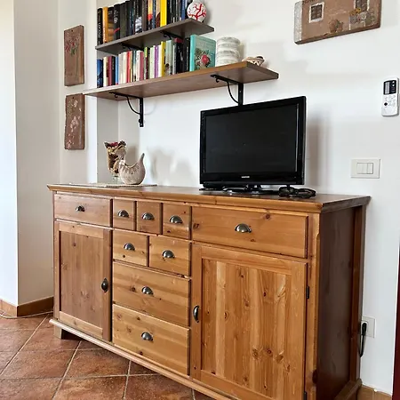 Domu Serena - Apartamento *