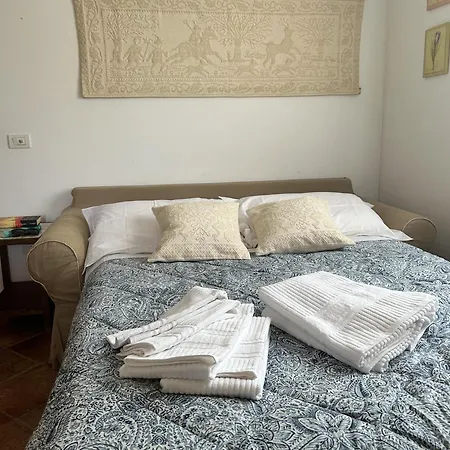 Apartamento Domu Serena - *