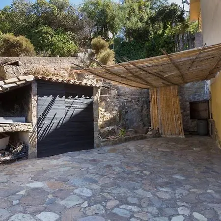 דירה Casa Vacanze Torre Dei Corsari *