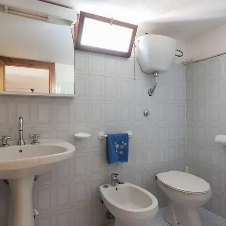 Casa Vacanze Torre Dei Corsari דירה