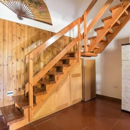 Casa Vacanze Torre Dei Corsari * טורה דיי קורסרי