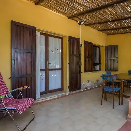 דירה Casa Vacanze Torre Dei Corsari טורה דיי קורסרי