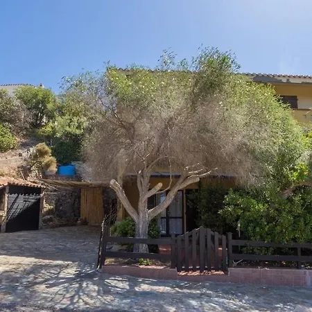 Casa Vacanze Torre Dei Corsari דירה טורה דיי קורסרי