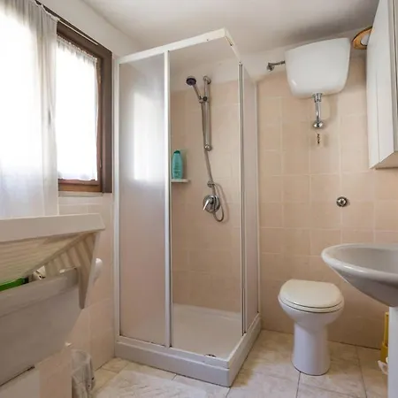 Casa Vacanze Torre Dei Corsari דירה *