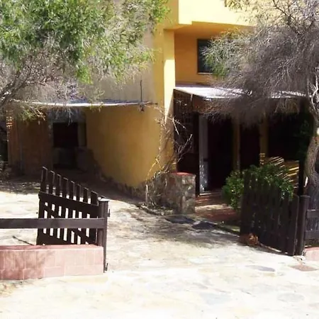 Casa Vacanze Torre Dei Corsari דירה *