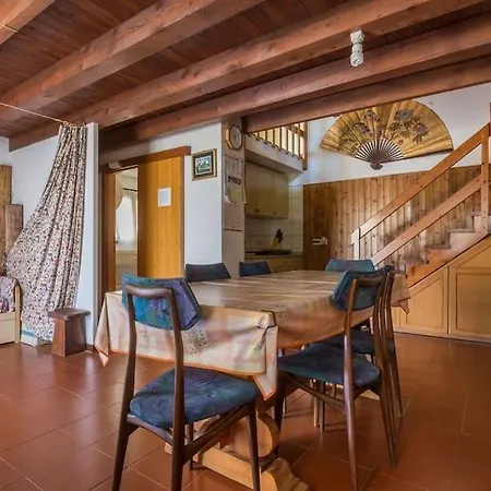 דירה Casa Vacanze Torre Dei Corsari *