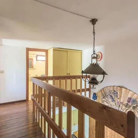 דירה Casa Vacanze Torre Dei Corsari *